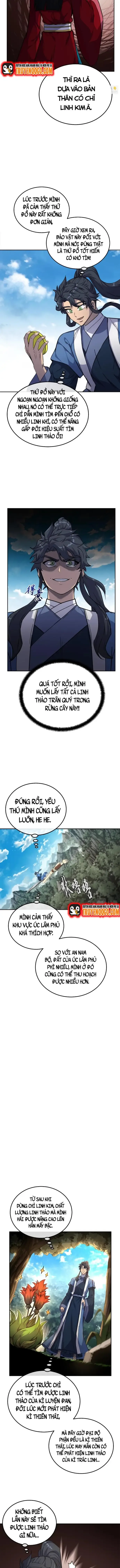 đọc truyện Thiên Niên Phương Sĩ Chương 66 ảnh 7 tại Thiên Thai Truyện