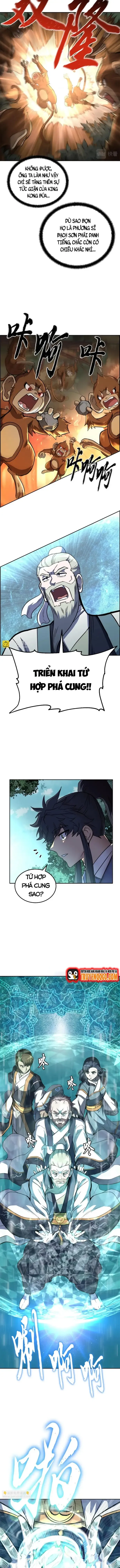 đọc truyện Thiên Niên Phương Sĩ Chương 66 ảnh 10 tại Thiên Thai Truyện