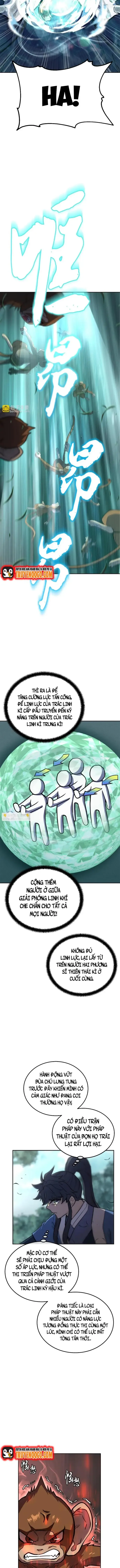 đọc truyện Thiên Niên Phương Sĩ Chương 66 ảnh 11 tại Thiên Thai Truyện