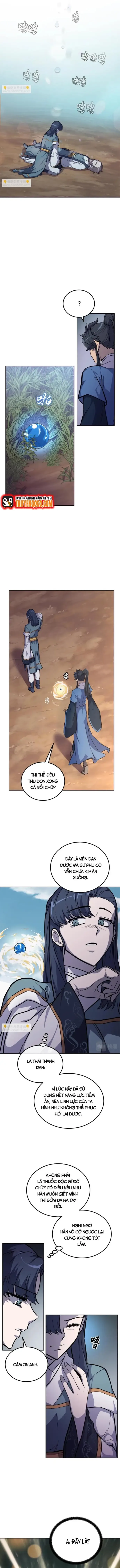 đọc truyện Thiên Niên Phương Sĩ Chương 67 ảnh 13 tại Thiên Thai Truyện