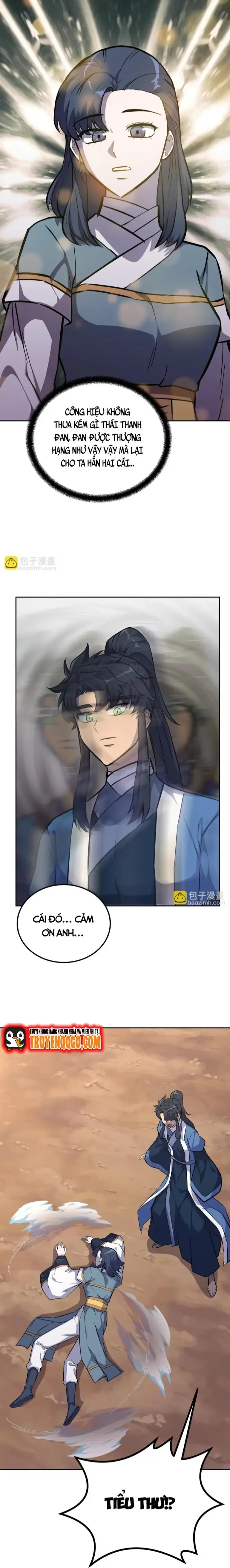 đọc truyện Thiên Niên Phương Sĩ Chương 67 ảnh 14 tại Thiên Thai Truyện