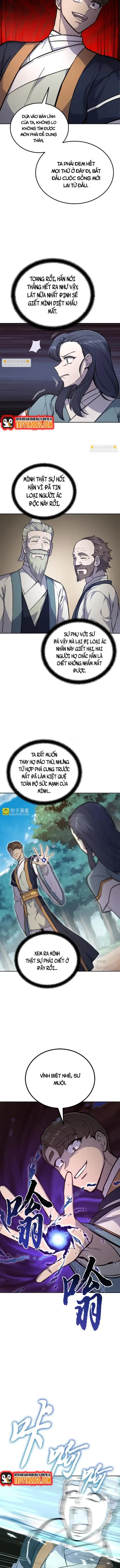 đọc truyện Thiên Niên Phương Sĩ Chương 67 ảnh 6 tại Thiên Thai Truyện