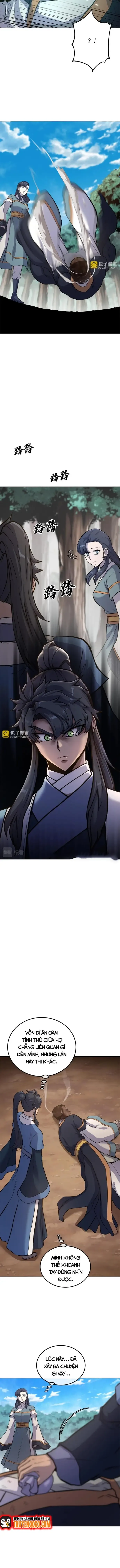 đọc truyện Thiên Niên Phương Sĩ Chương 67 ảnh 7 tại Thiên Thai Truyện