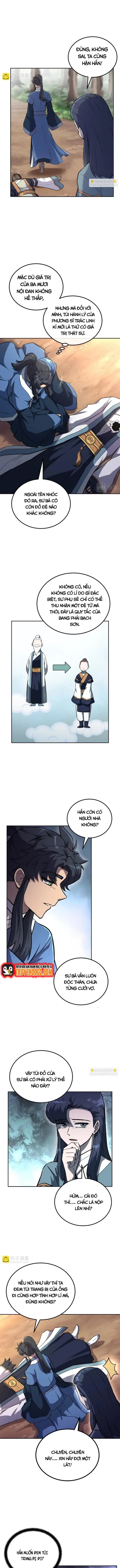 đọc truyện Thiên Niên Phương Sĩ Chương 67 ảnh 9 tại Thiên Thai Truyện