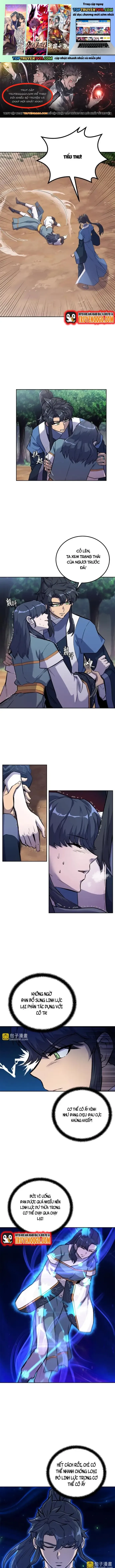 đọc truyện Thiên Niên Phương Sĩ Chương 68 ảnh 3 tại Thiên Thai Truyện