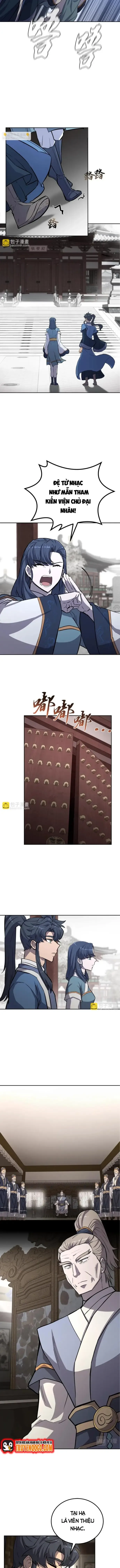 đọc truyện Thiên Niên Phương Sĩ Chương 68 ảnh 12 tại Thiên Thai Truyện