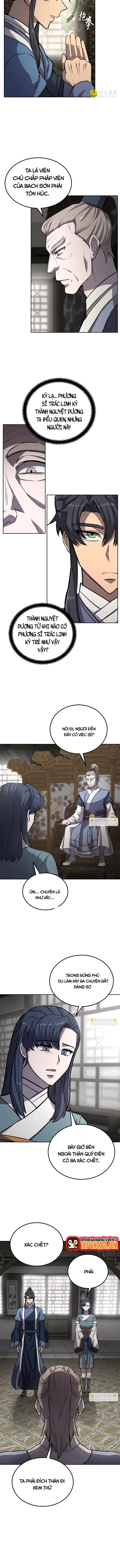 đọc truyện Thiên Niên Phương Sĩ Chương 68 ảnh 13 tại Thiên Thai Truyện