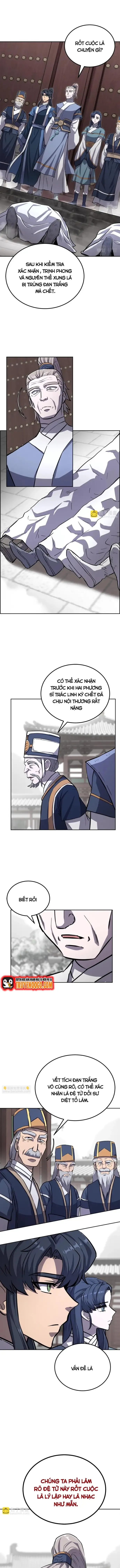 đọc truyện Thiên Niên Phương Sĩ Chương 68 ảnh 14 tại Thiên Thai Truyện