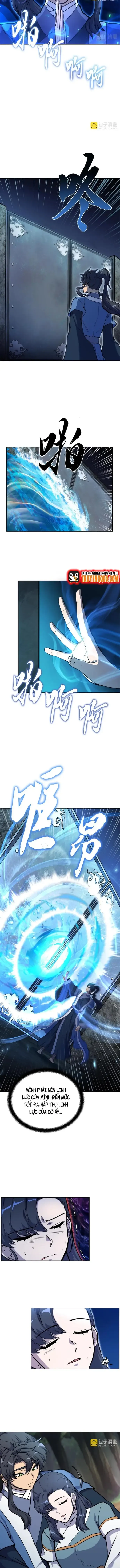 đọc truyện Thiên Niên Phương Sĩ Chương 68 ảnh 4 tại Thiên Thai Truyện