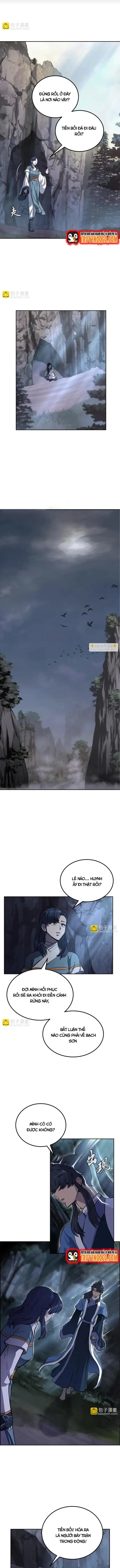 đọc truyện Thiên Niên Phương Sĩ Chương 68 ảnh 7 tại Thiên Thai Truyện