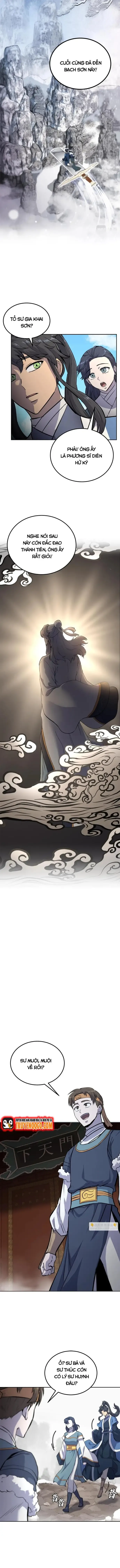 đọc truyện Thiên Niên Phương Sĩ Chương 68 ảnh 10 tại Thiên Thai Truyện