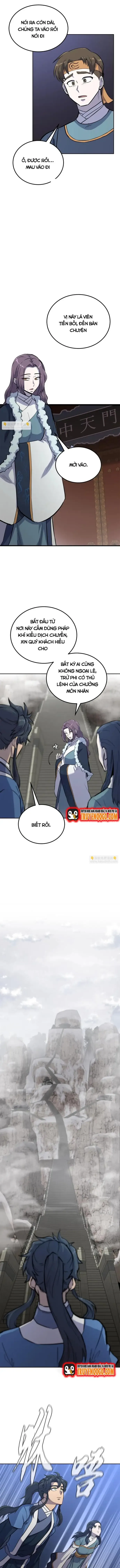 đọc truyện Thiên Niên Phương Sĩ Chương 68 ảnh 11 tại Thiên Thai Truyện