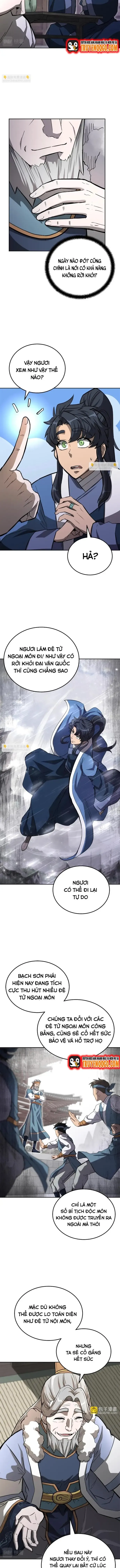 đọc truyện Thiên Niên Phương Sĩ Chương 69 ảnh 12 tại Thiên Thai Truyện