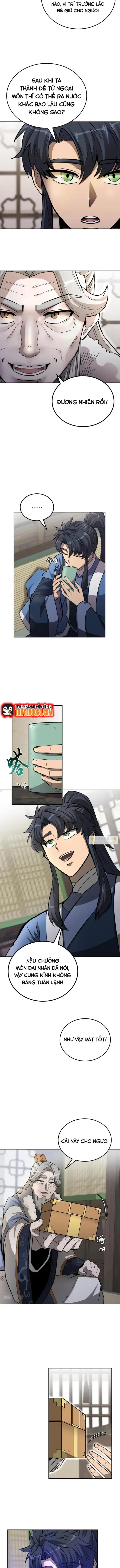 đọc truyện Thiên Niên Phương Sĩ Chương 69 ảnh 13 tại Thiên Thai Truyện