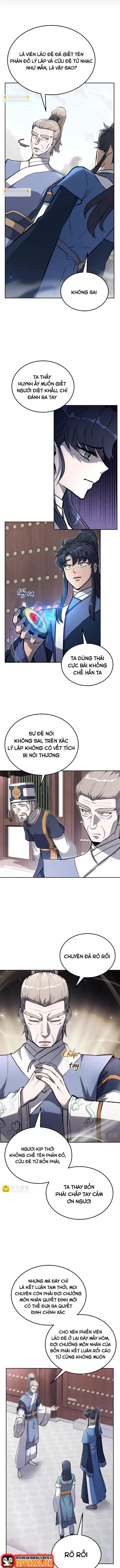 đọc truyện Thiên Niên Phương Sĩ Chương 69 ảnh 4 tại Thiên Thai Truyện