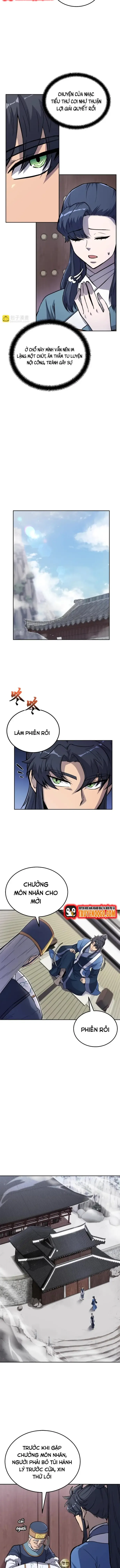 đọc truyện Thiên Niên Phương Sĩ Chương 69 ảnh 5 tại Thiên Thai Truyện