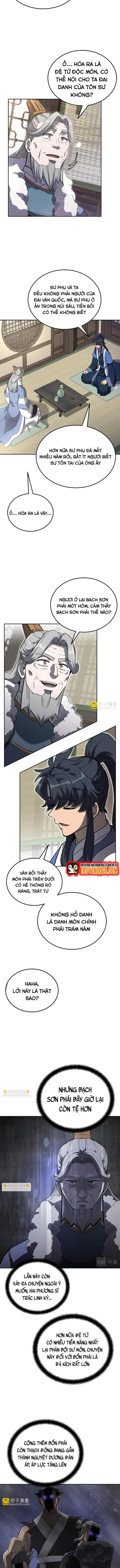 đọc truyện Thiên Niên Phương Sĩ Chương 69 ảnh 8 tại Thiên Thai Truyện