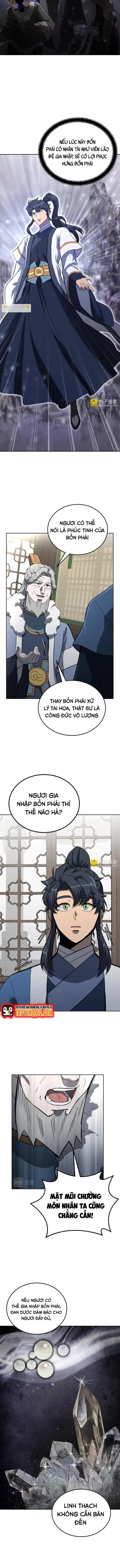 đọc truyện Thiên Niên Phương Sĩ Chương 69 ảnh 9 tại Thiên Thai Truyện