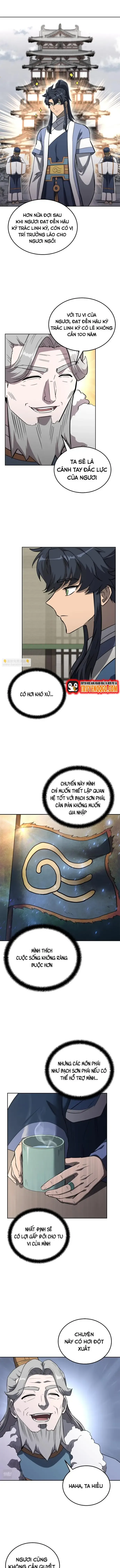 đọc truyện Thiên Niên Phương Sĩ Chương 69 ảnh 10 tại Thiên Thai Truyện