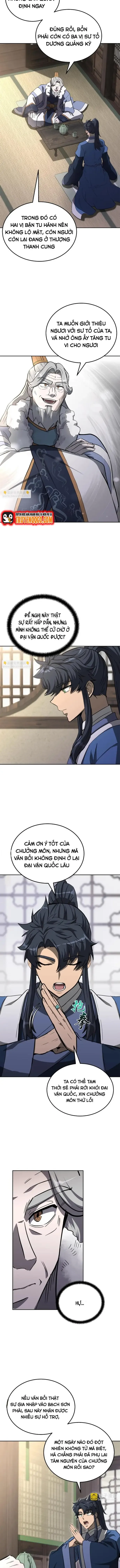 đọc truyện Thiên Niên Phương Sĩ Chương 69 ảnh 11 tại Thiên Thai Truyện