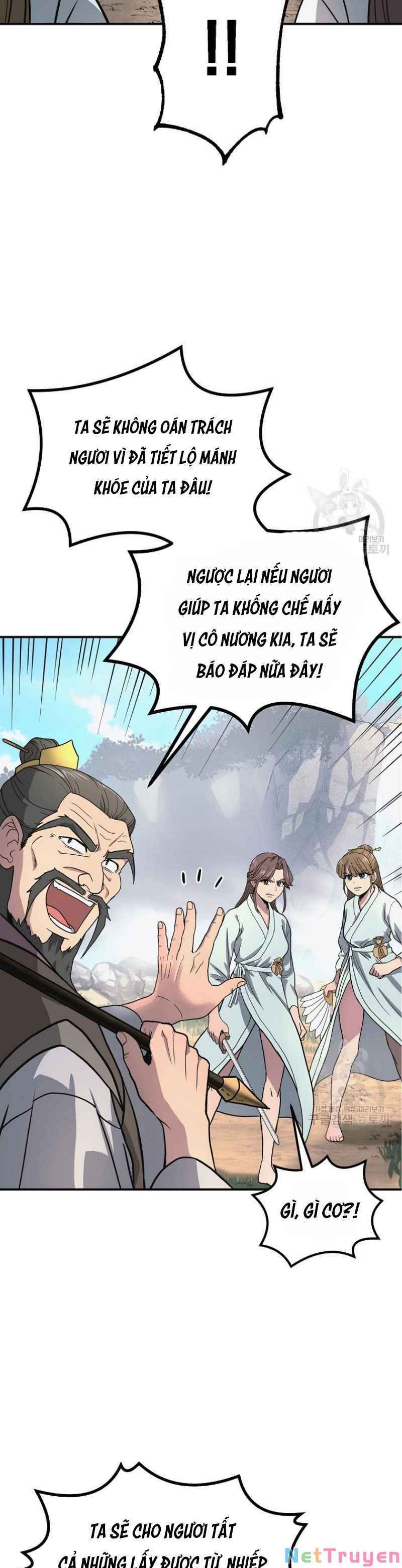 đọc truyện Thiên Niên Phương Sĩ Chương 7 ảnh 15 tại Thiên Thai Truyện