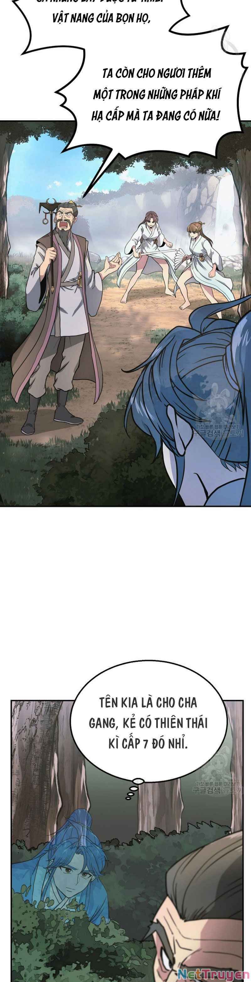 đọc truyện Thiên Niên Phương Sĩ Chương 7 ảnh 16 tại Thiên Thai Truyện