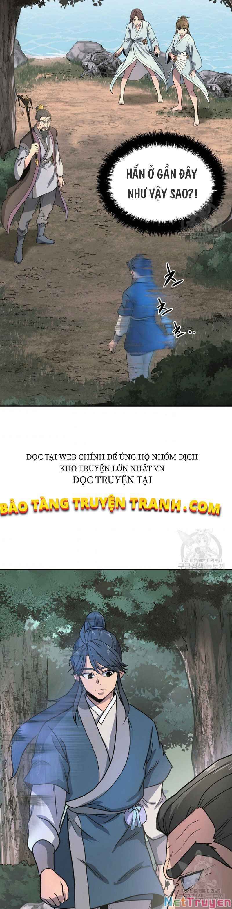 đọc truyện Thiên Niên Phương Sĩ Chương 7 ảnh 18 tại Thiên Thai Truyện