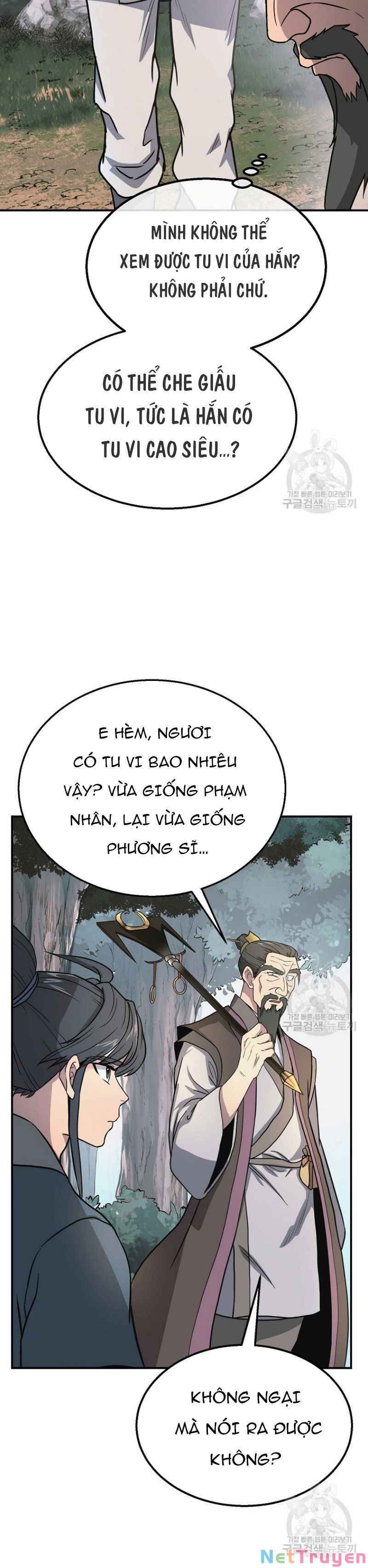 đọc truyện Thiên Niên Phương Sĩ Chương 7 ảnh 19 tại Thiên Thai Truyện