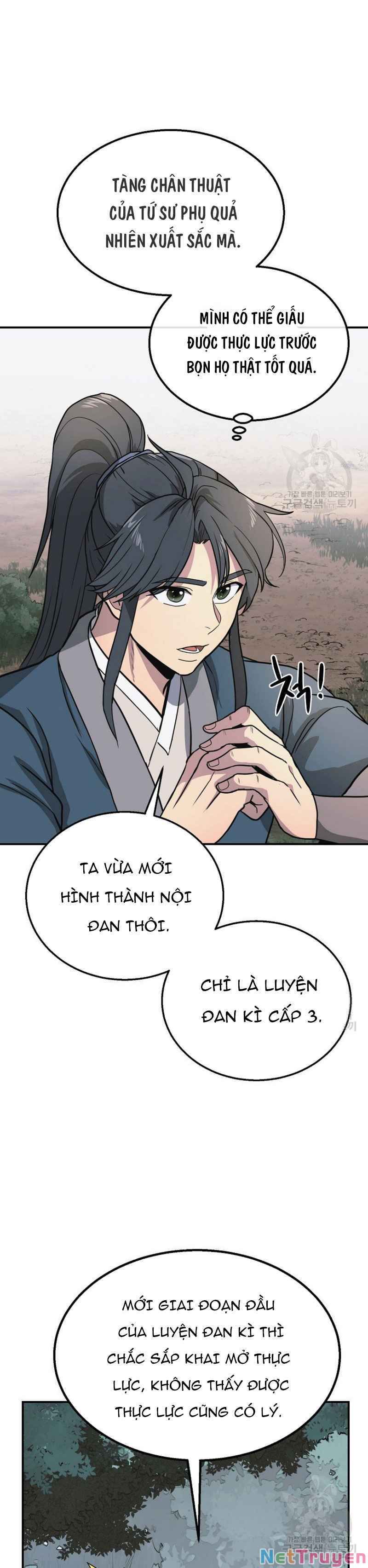 đọc truyện Thiên Niên Phương Sĩ Chương 7 ảnh 20 tại Thiên Thai Truyện