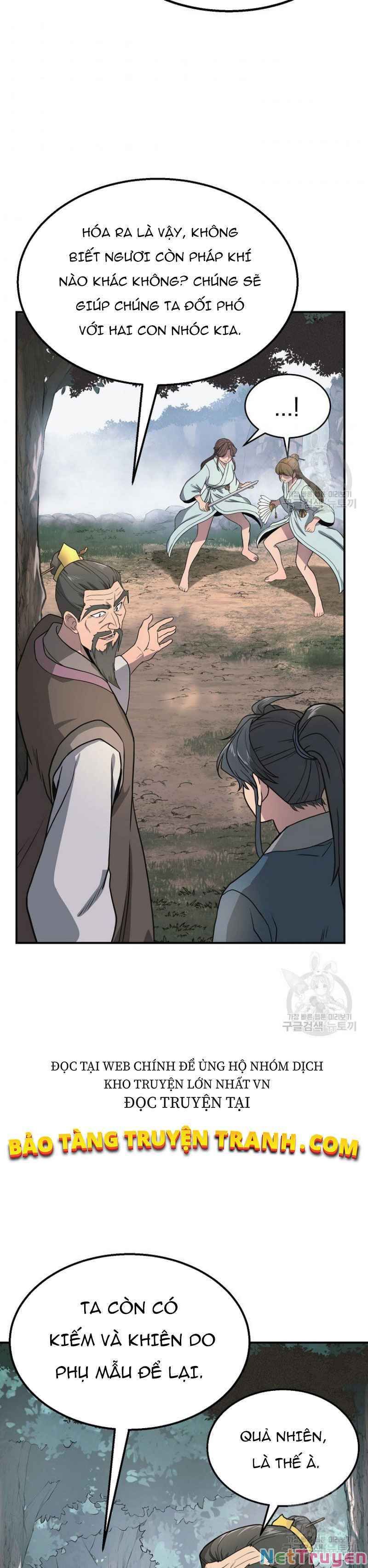 đọc truyện Thiên Niên Phương Sĩ Chương 7 ảnh 22 tại Thiên Thai Truyện