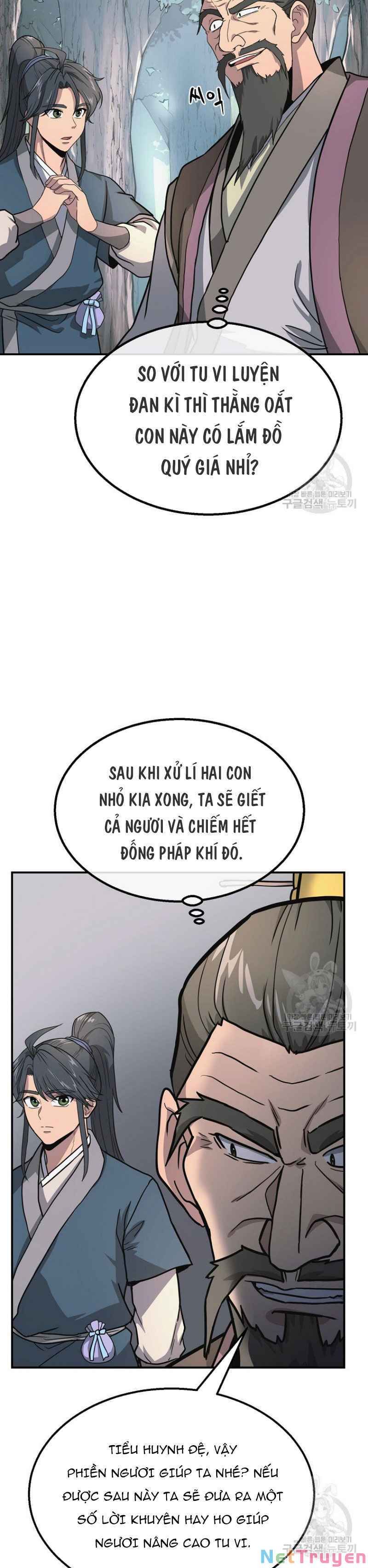 đọc truyện Thiên Niên Phương Sĩ Chương 7 ảnh 23 tại Thiên Thai Truyện