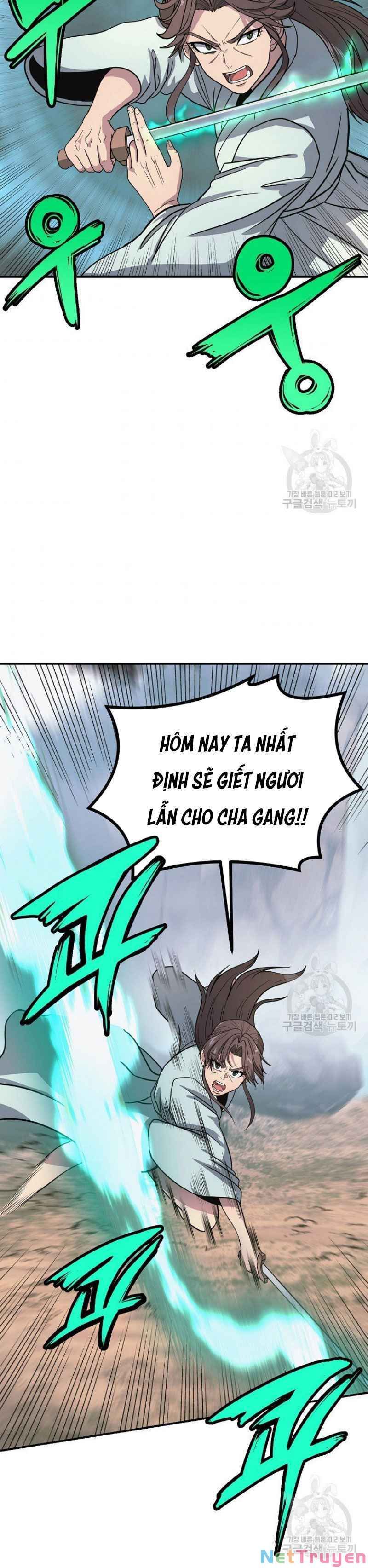 đọc truyện Thiên Niên Phương Sĩ Chương 7 ảnh 25 tại Thiên Thai Truyện