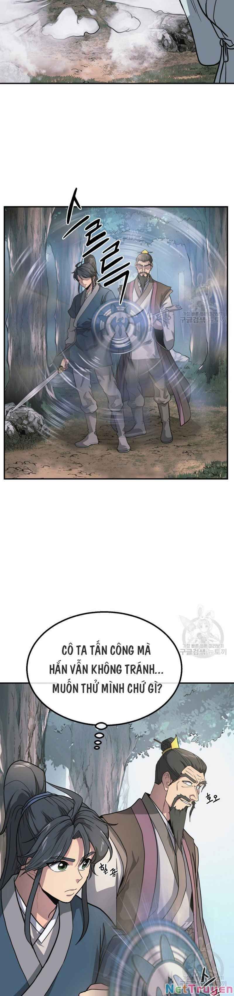 đọc truyện Thiên Niên Phương Sĩ Chương 7 ảnh 27 tại Thiên Thai Truyện