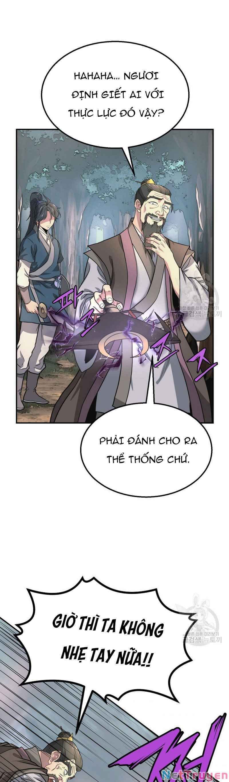 đọc truyện Thiên Niên Phương Sĩ Chương 7 ảnh 31 tại Thiên Thai Truyện