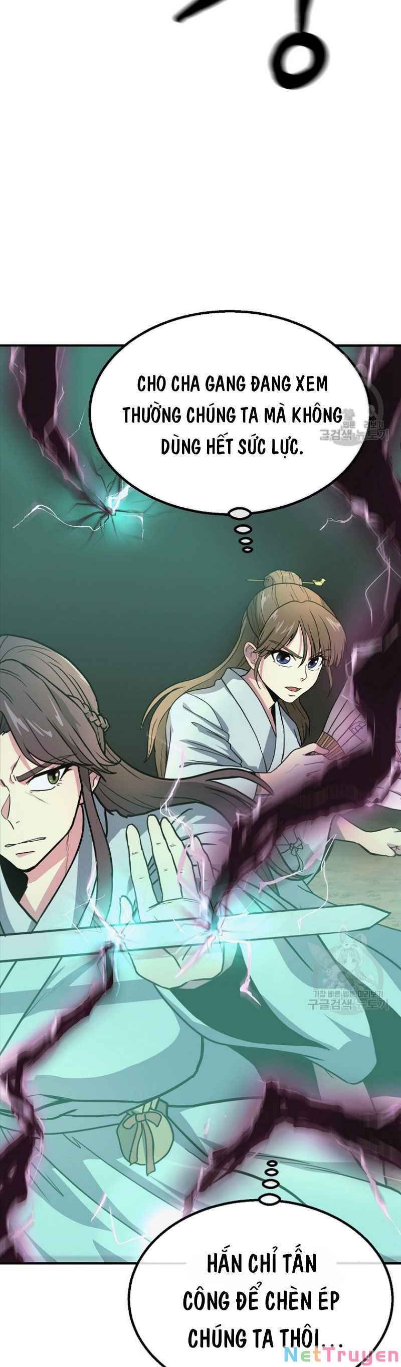 đọc truyện Thiên Niên Phương Sĩ Chương 7 ảnh 34 tại Thiên Thai Truyện