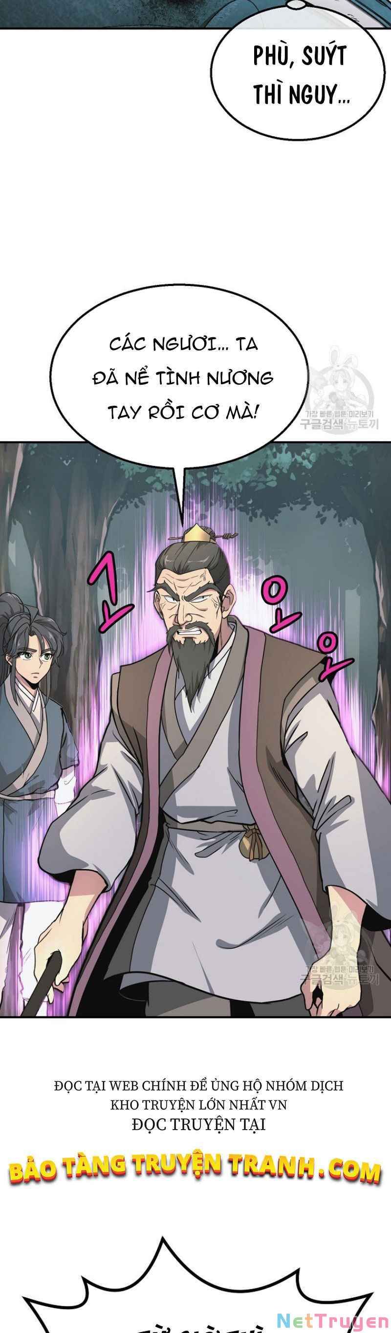 đọc truyện Thiên Niên Phương Sĩ Chương 7 ảnh 39 tại Thiên Thai Truyện