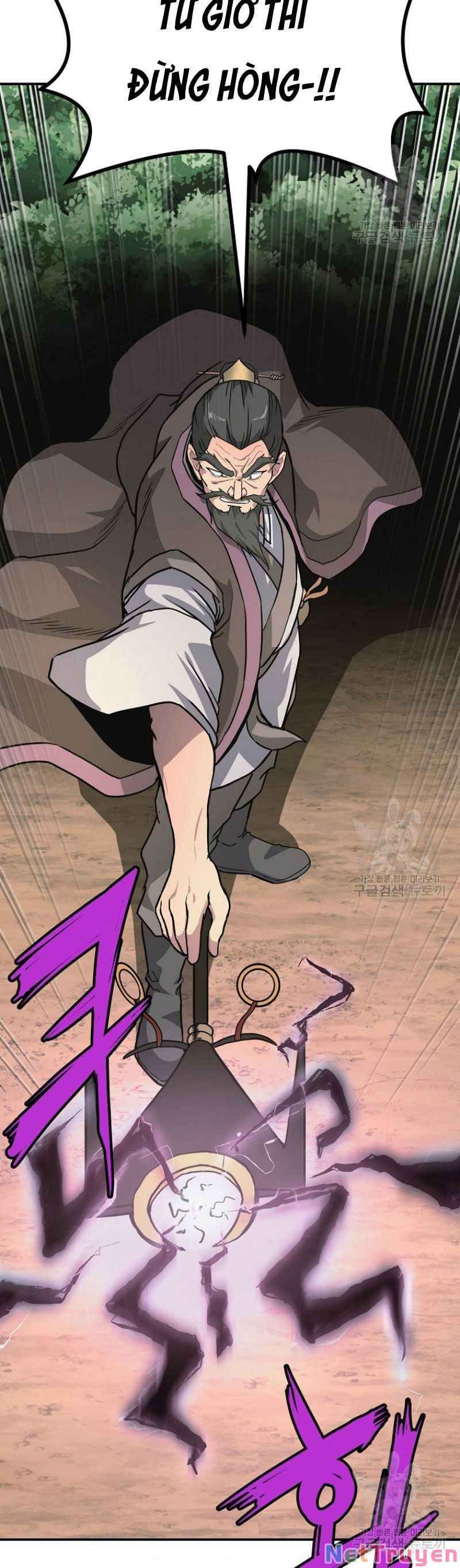 đọc truyện Thiên Niên Phương Sĩ Chương 7 ảnh 40 tại Thiên Thai Truyện