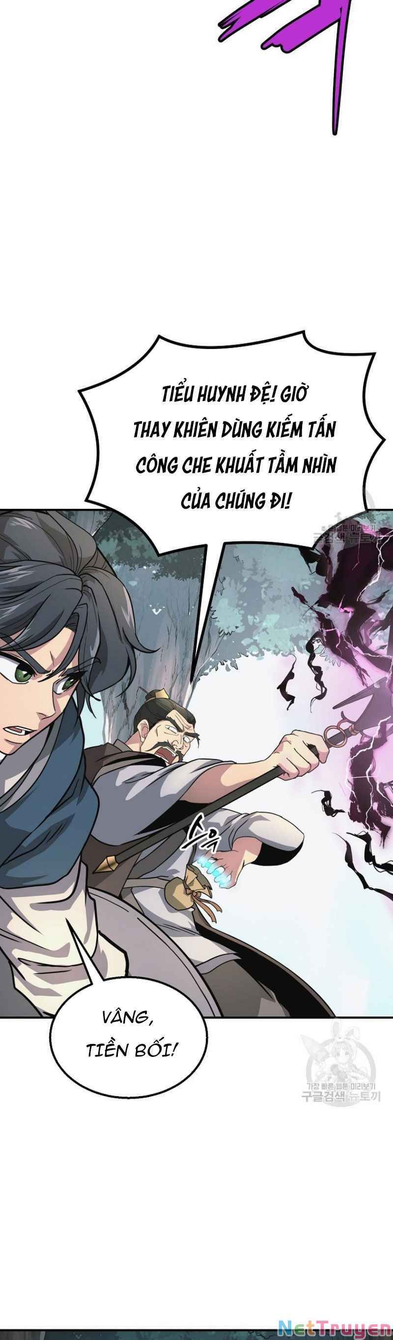 đọc truyện Thiên Niên Phương Sĩ Chương 7 ảnh 41 tại Thiên Thai Truyện