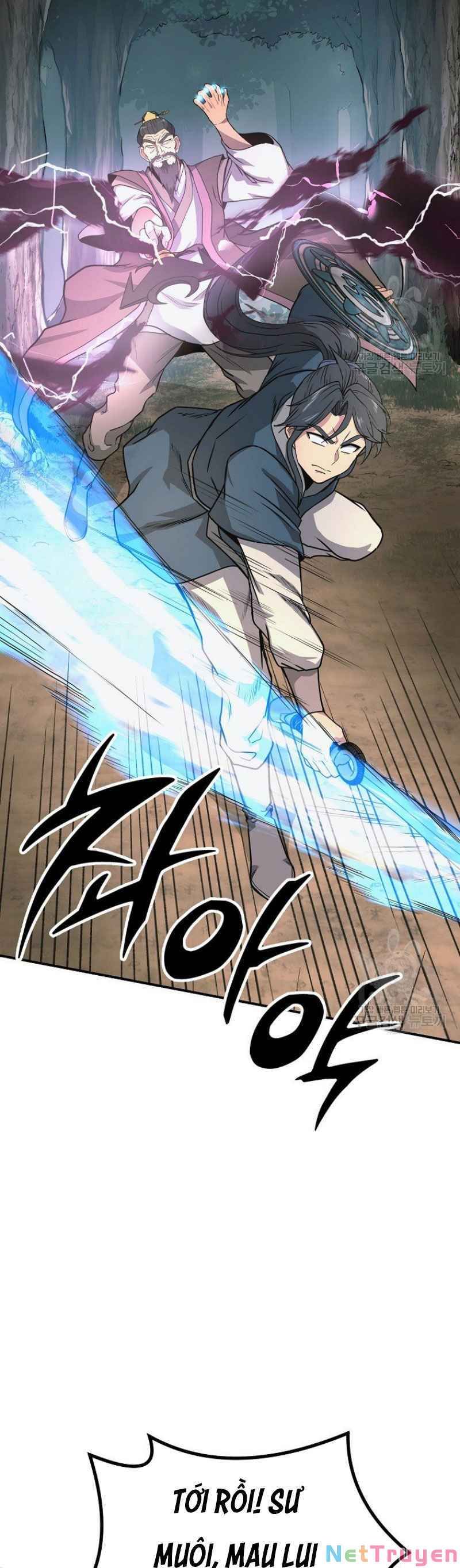 đọc truyện Thiên Niên Phương Sĩ Chương 7 ảnh 42 tại Thiên Thai Truyện