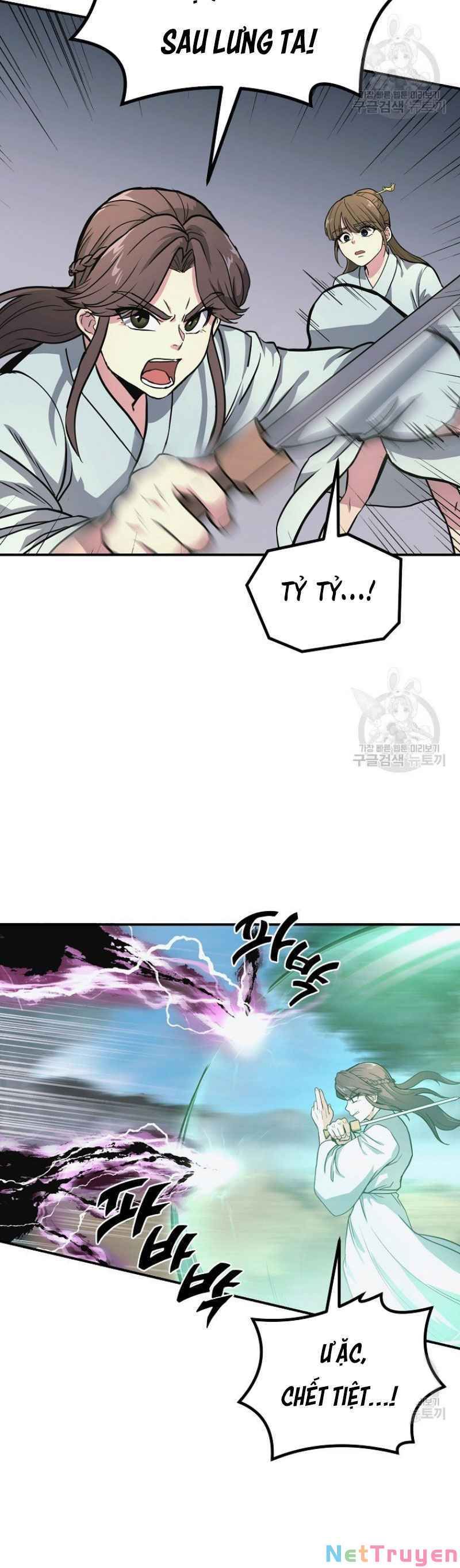 đọc truyện Thiên Niên Phương Sĩ Chương 7 ảnh 43 tại Thiên Thai Truyện