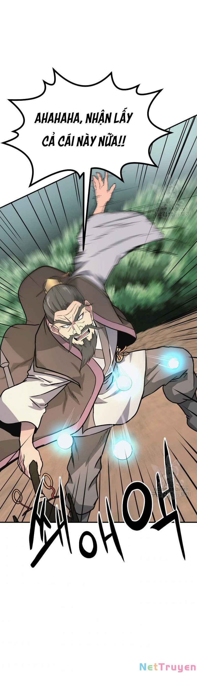 đọc truyện Thiên Niên Phương Sĩ Chương 7 ảnh 44 tại Thiên Thai Truyện