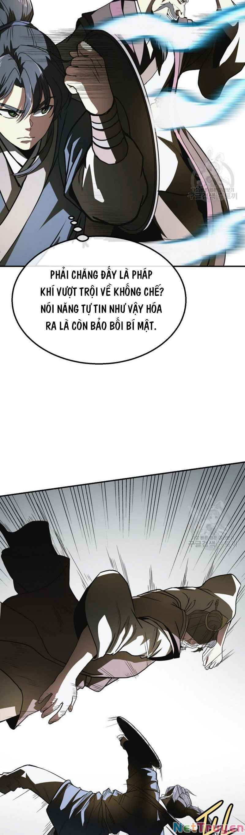 đọc truyện Thiên Niên Phương Sĩ Chương 7 ảnh 47 tại Thiên Thai Truyện