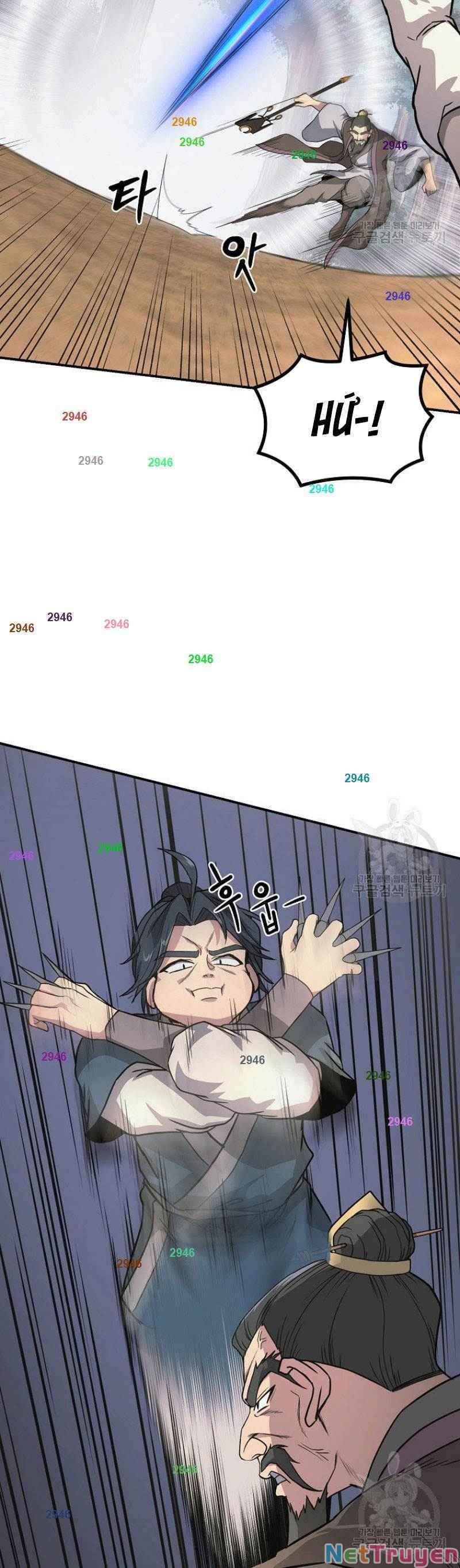 đọc truyện Thiên Niên Phương Sĩ Chương 7 ảnh 50 tại Thiên Thai Truyện