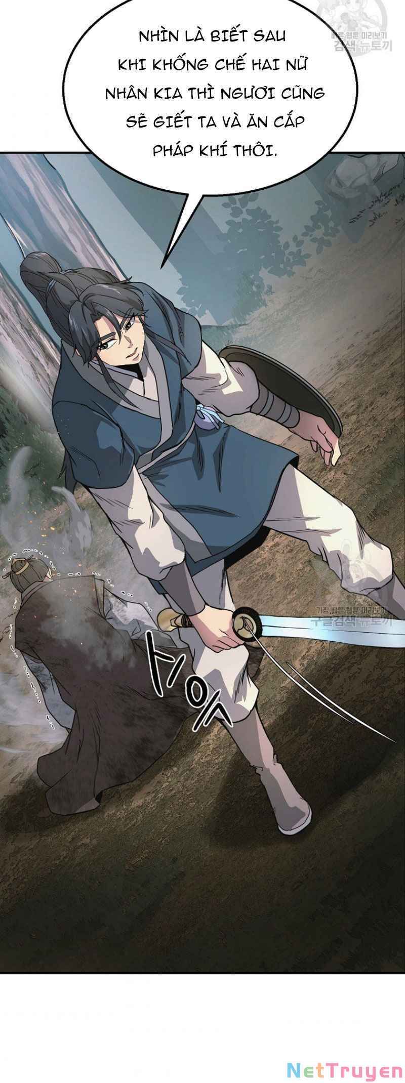 đọc truyện Thiên Niên Phương Sĩ Chương 7 ảnh 57 tại Thiên Thai Truyện