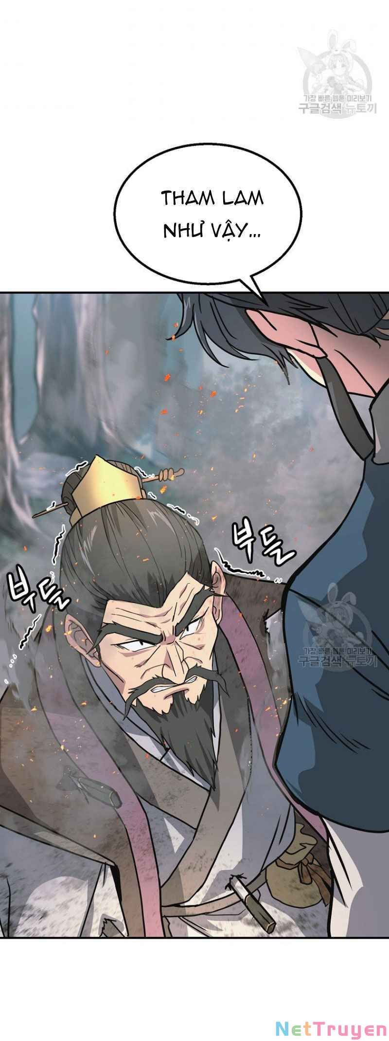 đọc truyện Thiên Niên Phương Sĩ Chương 7 ảnh 58 tại Thiên Thai Truyện