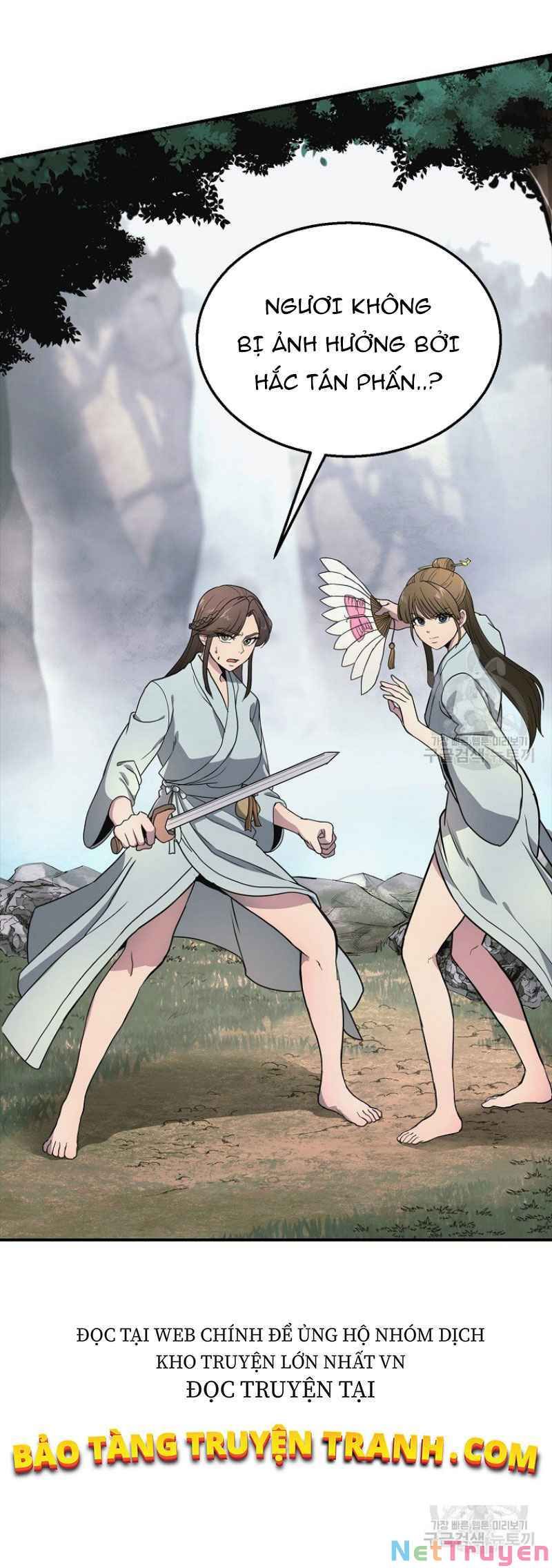 đọc truyện Thiên Niên Phương Sĩ Chương 7 ảnh 8 tại Thiên Thai Truyện