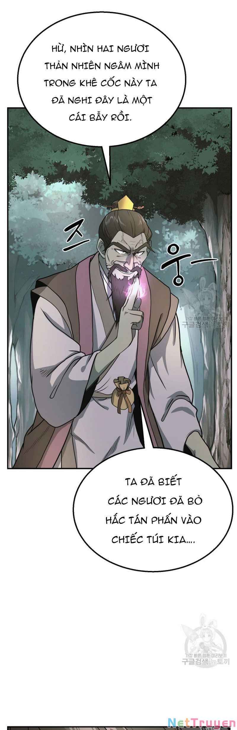 đọc truyện Thiên Niên Phương Sĩ Chương 7 ảnh 9 tại Thiên Thai Truyện