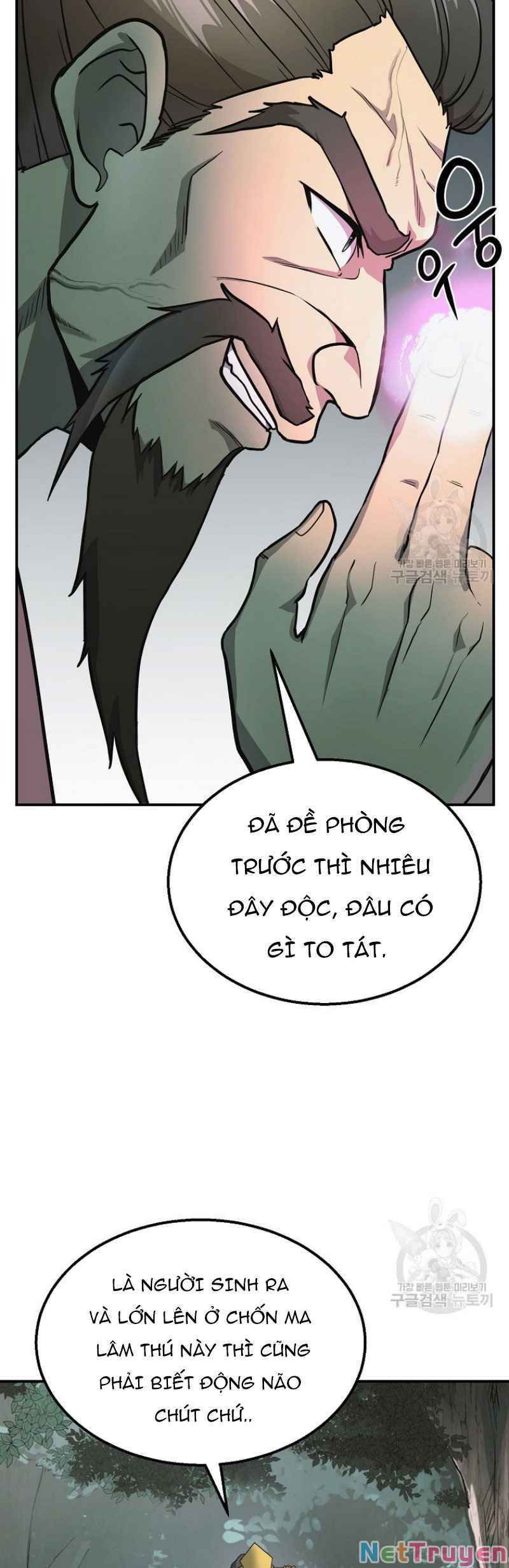 đọc truyện Thiên Niên Phương Sĩ Chương 7 ảnh 10 tại Thiên Thai Truyện