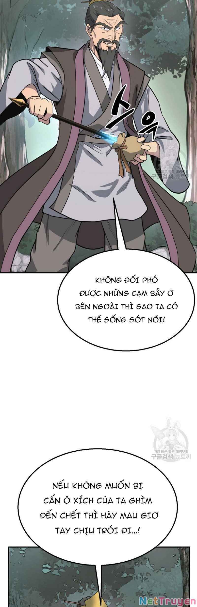 đọc truyện Thiên Niên Phương Sĩ Chương 7 ảnh 11 tại Thiên Thai Truyện