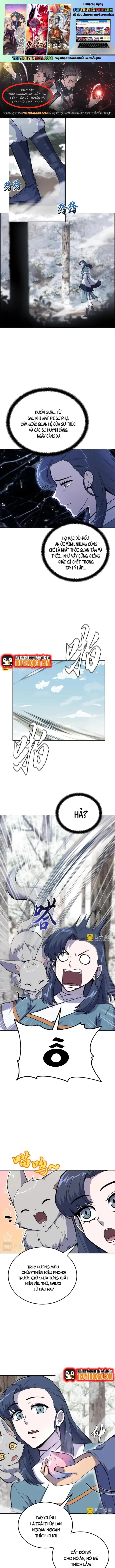 đọc truyện Thiên Niên Phương Sĩ Chương 70 ảnh 3 tại Thiên Thai Truyện